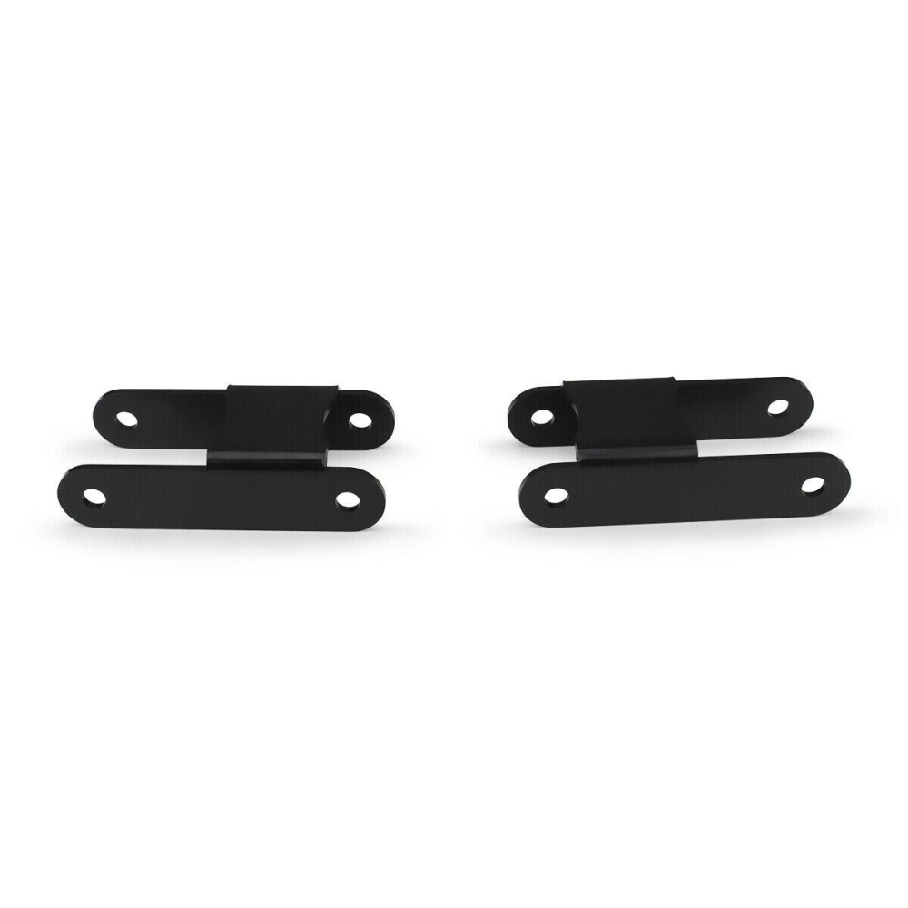 Steel Shackles For 2006-2010 Hummer H3 2